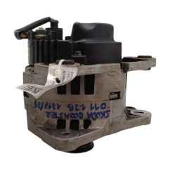Alternatore SKODA Roomster 1° Serie