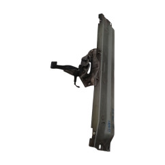 Traversa batticofano ALFA ROMEO 166 Serie 936 dal 98 al 03 - 60601052 - 2796338