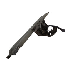 Traversa batticofano ALFA ROMEO 166 Serie 936 dal 98 al 03 - 60601052 - 2796338