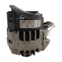 Alternatore SKODA Roomster 1° Serie - 03D903025 - 2803644