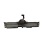 Traversa batticofano ALFA ROMEO 166 Serie 936 dal 98 al 03