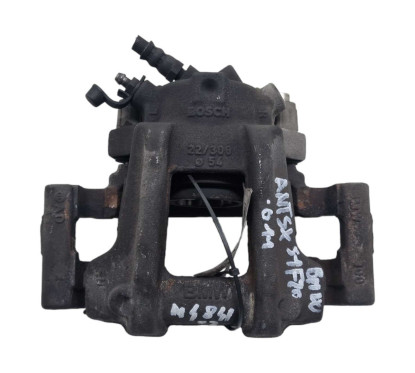 Pinza Freno Anteriore Sinistra BMW Serie 1 F20 dal 11 al 19 - 1480739 - 1480739