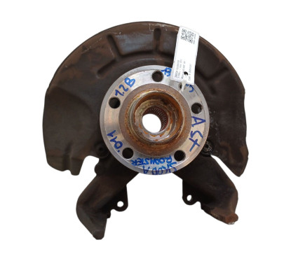 Montante sospensione ANT. SX SKODA Roomster 1° Serie - 6Q0407255S - 2804107