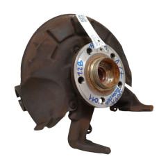 Montante sospensione ANT. SX SKODA Roomster 1° Serie - 6Q0407255S - 2804107