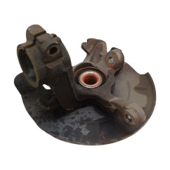 Montante sospensione ANT. SX SKODA Roomster 1° Serie - 6Q0407255S - 2804107