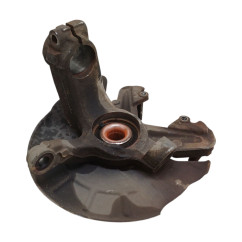 Montante sospensione ANT. SX SKODA Roomster 1° Serie - 6Q0407255S - 2804107