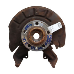 Montante sospensione ANT DX SKODA Roomster 1° Serie