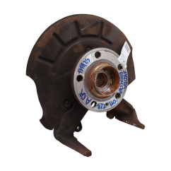 Montante sospensione ANT DX SKODA Roomster 1° Serie - 6C0407256A - 2804125