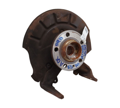 Montante sospensione ANT DX SKODA Roomster 1° Serie