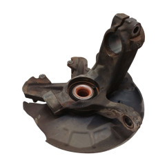 Montante sospensione ANT DX SKODA Roomster 1° Serie - 6C0407256A - 2804125
