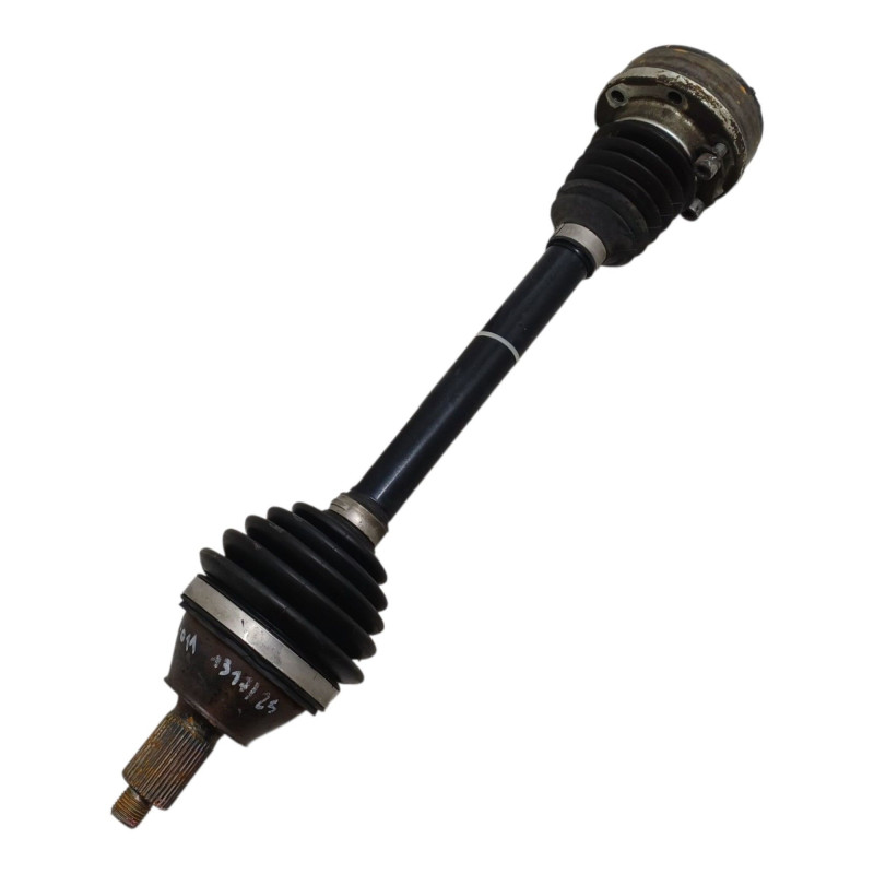 Semiasse Anteriore Sinistro SKODA Roomster 1° Serie