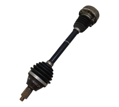 Semiasse Anteriore Sinistro SKODA Roomster 1° Serie - 6Q0407451EX - 2840369