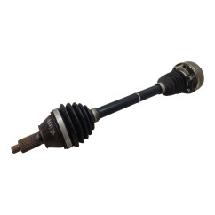 Semiasse Anteriore Sinistro SKODA Roomster 1° Serie - 6Q0407451EX - 2840369
