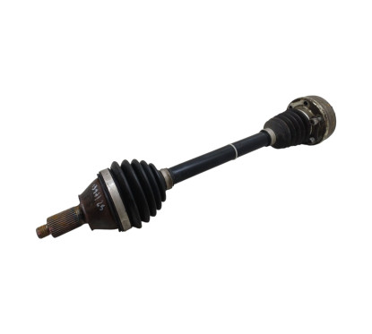 Semiasse Anteriore Sinistro SKODA Roomster 1° Serie