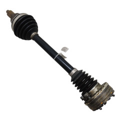 Semiasse Anteriore Sinistro SKODA Roomster 1° Serie - 6Q0407451EX - 2840369