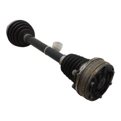 Semiasse Anteriore Sinistro SKODA Roomster 1° Serie - 6Q0407451EX - 2840369