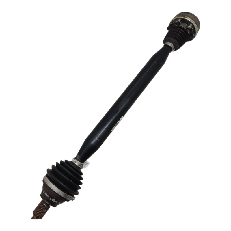Semiasse anteriore destro SKODA Roomster 1° Serie