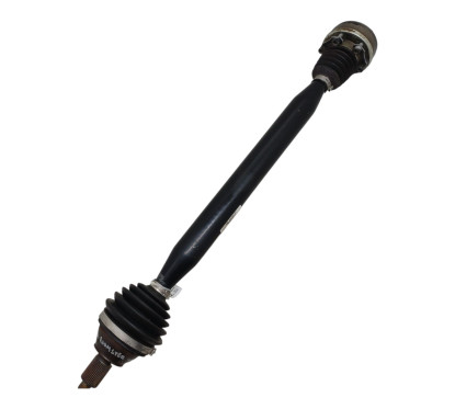 Semiasse anteriore destro SKODA Roomster 1° Serie - 6Q0407272BD - 2840344