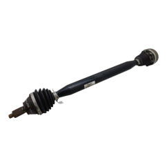 Semiasse anteriore destro SKODA Roomster 1° Serie - 6Q0407272BD - 2840344