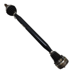 Semiasse anteriore destro SKODA Roomster 1° Serie - 6Q0407272BD - 2840344
