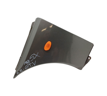 Parafango Anteriore Sinistro ALFA ROMEO GTV Serie 916 dal 98 al 03 - 60577671 - 2794943
