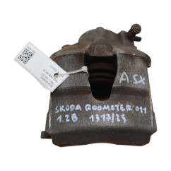 Pinza Freno Anteriore Sinistra SKODA Roomster 1° Serie