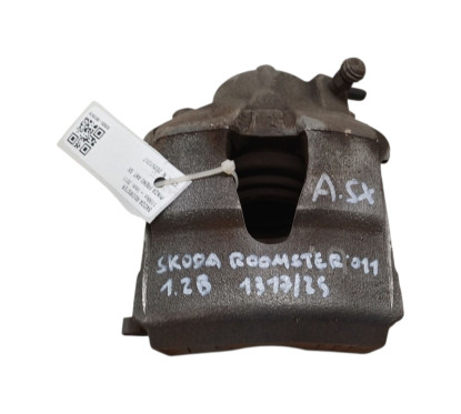 Pinza Freno Anteriore Sinistra SKODA Roomster 1° Serie - 1K0615123D - 2803569