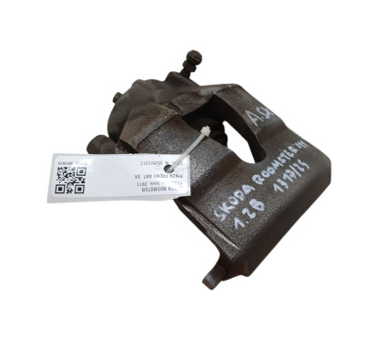 Pinza Freno Anteriore Sinistra SKODA Roomster 1° Serie