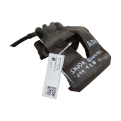 Pinza Freno anteriore Destra SKODA Roomster 1° Serie