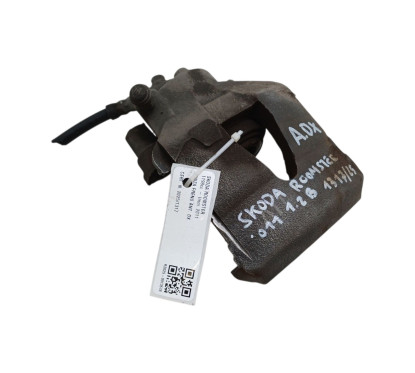 Pinza Freno anteriore Destra SKODA Roomster 1° Serie