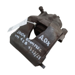 Pinza Freno anteriore Destra SKODA Roomster 1° Serie - 1K0615124D - 2803543