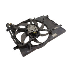 Elettroventola FIAT Grande Punto 1° Serie - 55700341 - 2802135