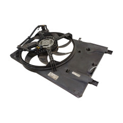 Elettroventola FIAT Grande Punto 1° Serie - 55700341 - 2802135