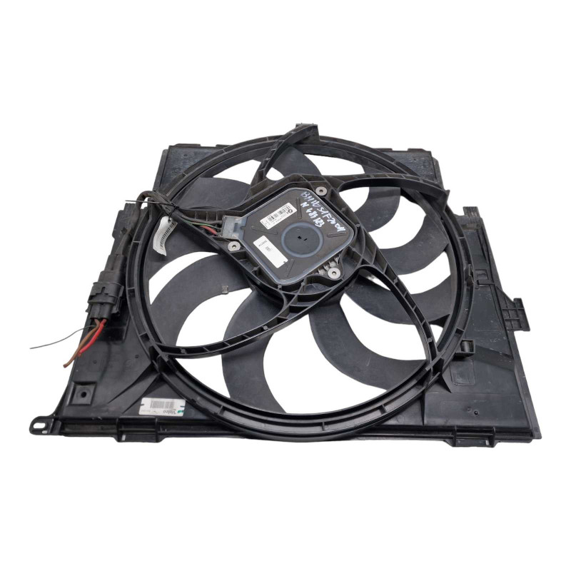 Elettroventola BMW Serie 1 F20 dal 11 al 19