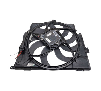 Elettroventola BMW Serie 1 F20 dal 11 al 19 - 1480754 - 1480754