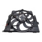 Elettroventola BMW Serie 1 F20 dal 11 al 19