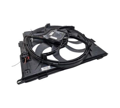 Elettroventola BMW Serie 1 F20 dal 11 al 19