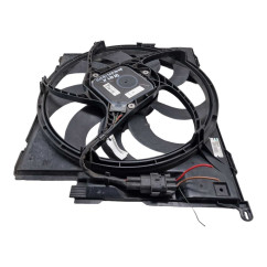 Elettroventola BMW Serie 1 F20 dal 11 al 19 - 1480754 - 1480754