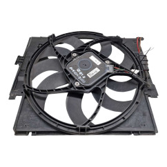 Elettroventola BMW Serie 1 F20 dal 11 al 19 - 1480754 - 1480754