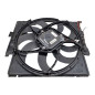 Elettroventola BMW Serie 1 F20 dal 11 al 19