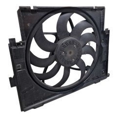 Elettroventola BMW Serie 1 F20 dal 11 al 19 - 1480754 - 1480754