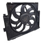 Elettroventola BMW Serie 1 F20 dal 11 al 19