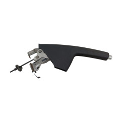 Leva Freno a Mano SKODA Roomster 1° Serie - 6Q0711303AL - 2804168