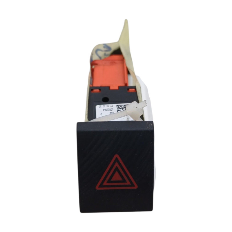 Pulsante luci di emergenza SKODA Roomster 1° Serie