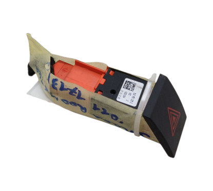 Pulsante luci di emergenza SKODA Roomster 1° Serie