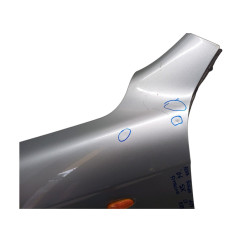 Parafango Anteriore Sinistro ALFA ROMEO 147 Serie 937 dal 00 al 05 - 46547315 - 2794787