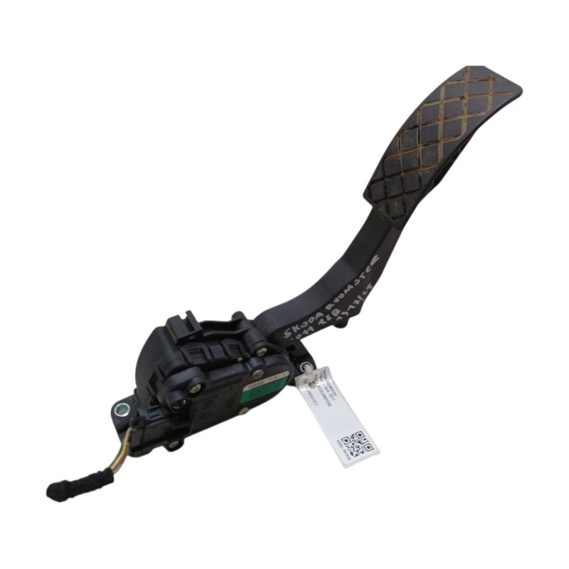 Pedale acceleratore SKODA Roomster 1° Serie