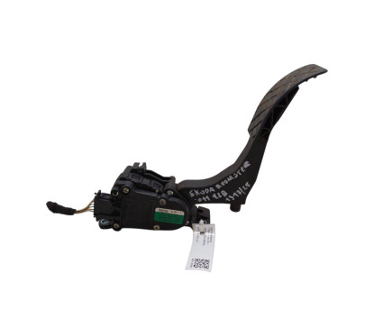 Pedale acceleratore SKODA Roomster 1° Serie