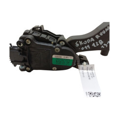 Pedale acceleratore SKODA Roomster 1° Serie - 6Q1721503M - 2804179