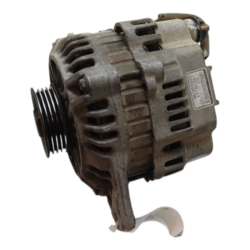 Alternatore MITSUBISHI Pajero Pinin